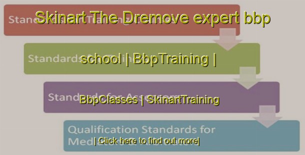 Skinart The Dremove expert bbp school | BbpTraining | BbpClasses | SkinartTraining-Ukraine